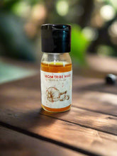 COLD & FLU OIL